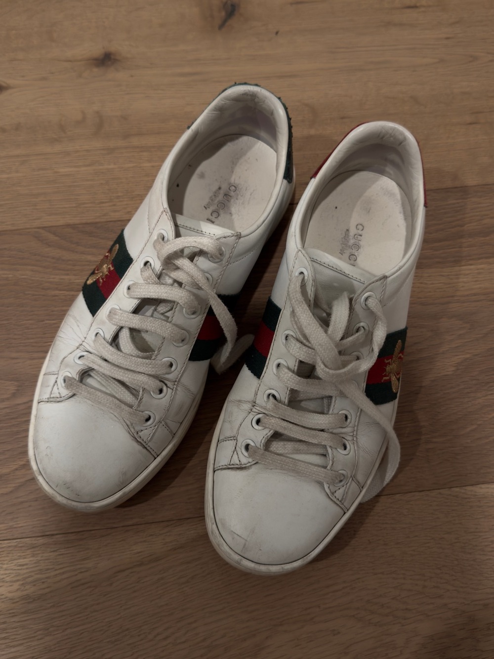 Gucci Ace sneakers